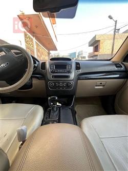 کیا سۆرینتۆ